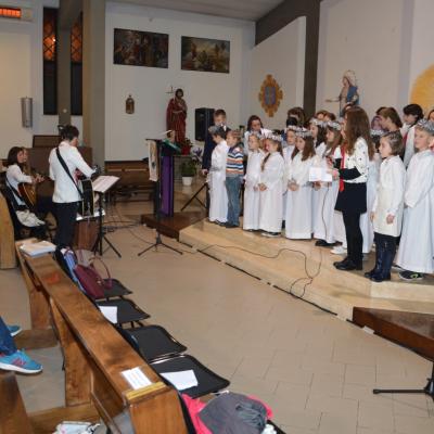 19 decembrie: Ladispoli: Crăciunul ca acasă