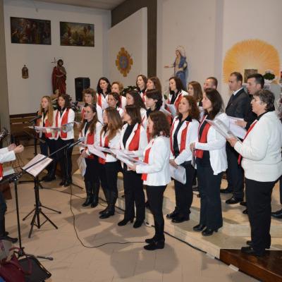 19 decembrie: Ladispoli: Crăciunul ca acasă