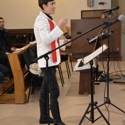 19 decembrie: Ladispoli: Crăciunul ca acasă