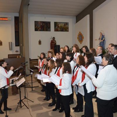19 decembrie: Ladispoli: Crăciunul ca acasă