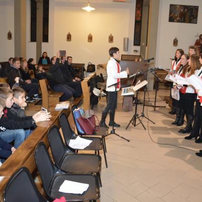 19 decembrie: Ladispoli: Crăciunul ca acasă