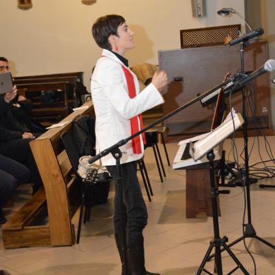 19 decembrie: Ladispoli: Crăciunul ca acasă