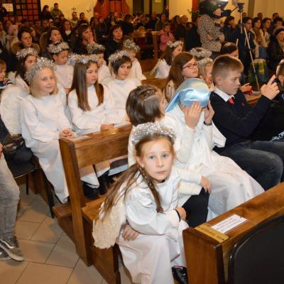 19 decembrie: Ladispoli: Crăciunul ca acasă
