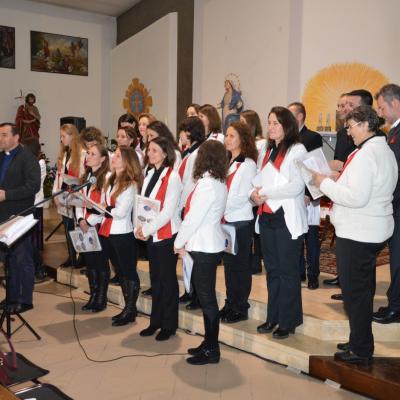 19 decembrie: Ladispoli: Crăciunul ca acasă