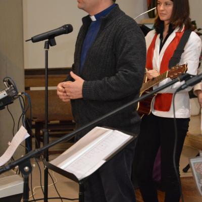 19 decembrie: Ladispoli: Crăciunul ca acasă