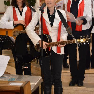 19 decembrie: Ladispoli: Crăciunul ca acasă