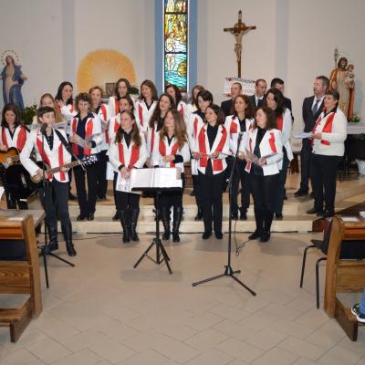 19 decembrie: Ladispoli: Crăciunul ca acasă