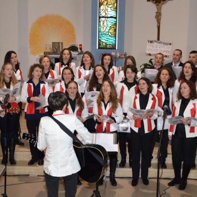 19 decembrie: Ladispoli: Crăciunul ca acasă