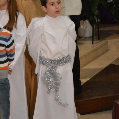 19 decembrie: Ladispoli: Crăciunul ca acasă