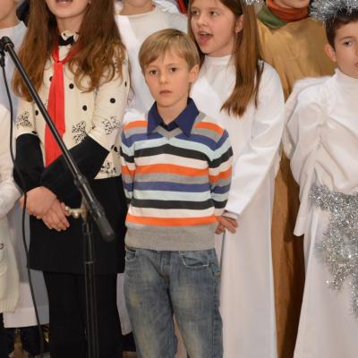 19 decembrie: Ladispoli: Crăciunul ca acasă
