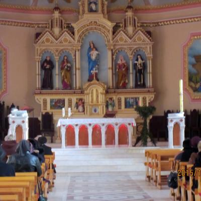20 decembrie: Huşi-Corni: Concert al corului de copii de la catedrala din Iaşi