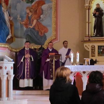 20 decembrie: Huşi-Corni: Concert al corului de copii de la catedrala din Iaşi