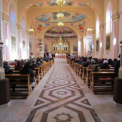 20 decembrie: Huşi-Corni: Concert al corului de copii de la catedrala din Iaşi