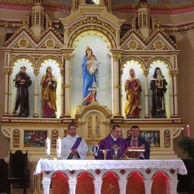 20 decembrie: Huşi-Corni: Concert al corului de copii de la catedrala din Iaşi