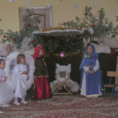 20-22 decembrie: Siret: O, ce veste minunată!