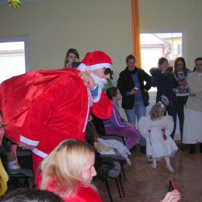 20-22 decembrie: Siret: O, ce veste minunată!
