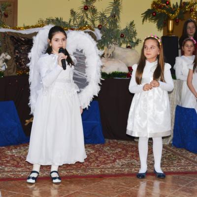 20-22 decembrie: Siret: O, ce veste minunată!