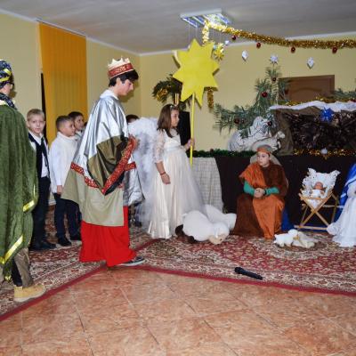 20-22 decembrie: Siret: O, ce veste minunată!