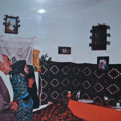 21-23 decembrie: Ciugheş: Zilele familiei şi ale milostivirii