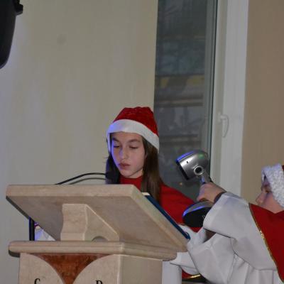 24-31 decembrie: Ciugheş: Naşterea Domnului şi cumpăna dintre ani