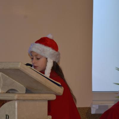 24-31 decembrie: Ciugheş: Naşterea Domnului şi cumpăna dintre ani