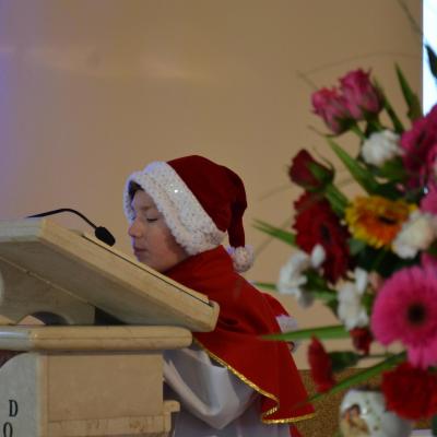 24-31 decembrie: Ciugheş: Naşterea Domnului şi cumpăna dintre ani