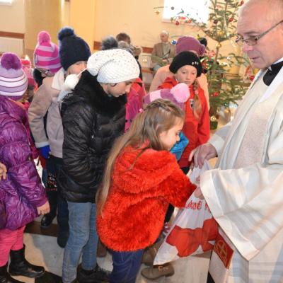 24-31 decembrie: Ciugheş: Naşterea Domnului şi cumpăna dintre ani