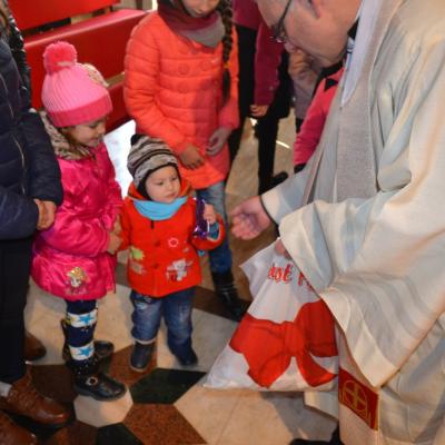 24-31 decembrie: Ciugheş: Naşterea Domnului şi cumpăna dintre ani