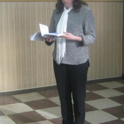 26 decembrie: Iaşi "Sfânta Tereza": Pruncuşorul Isus în vizită la bolnavii de la spitalul Pădureni-Grajduri