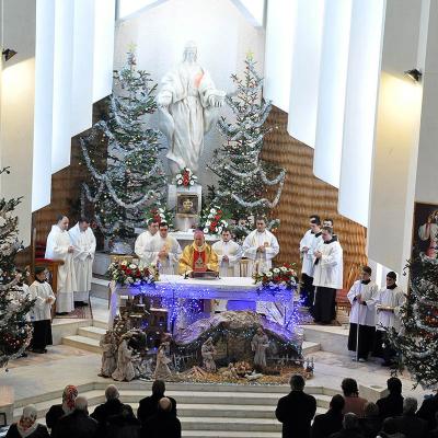 27 decembrie: Gherăeşti: Sărbătoarea Familiilor