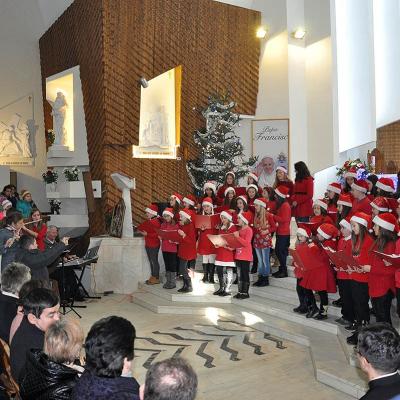 27 decembrie: Gherăeşti: Sărbătoarea Familiilor