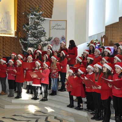 27 decembrie: Gherăeşti: Sărbătoarea Familiilor