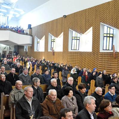 27 decembrie: Gherăeşti: Sărbătoarea Familiilor