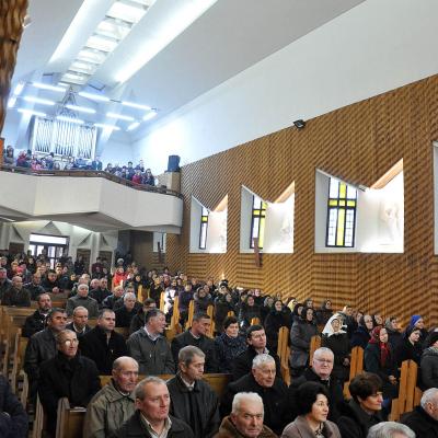 27 decembrie: Gherăeşti: Sărbătoarea Familiilor
