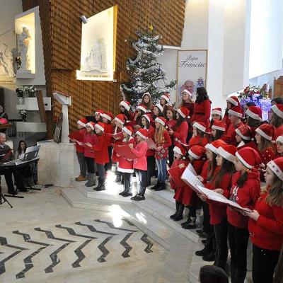 27 decembrie: Gherăeşti: Sărbătoarea Familiilor