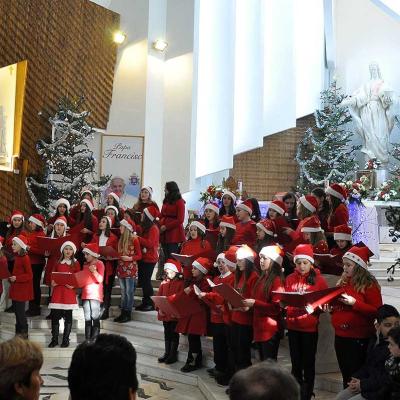 27 decembrie: Gherăeşti: Sărbătoarea Familiilor