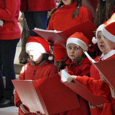 27 decembrie: Gherăeşti: Sărbătoarea Familiilor