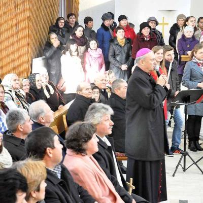 27 decembrie: Gherăeşti: Sărbătoarea Familiilor