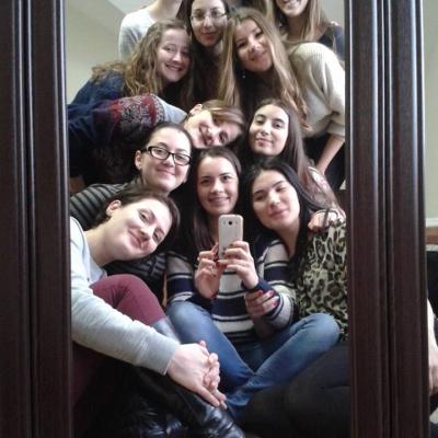 27 decembrie: Juvenes Ecclesiae în concert la Chişinău