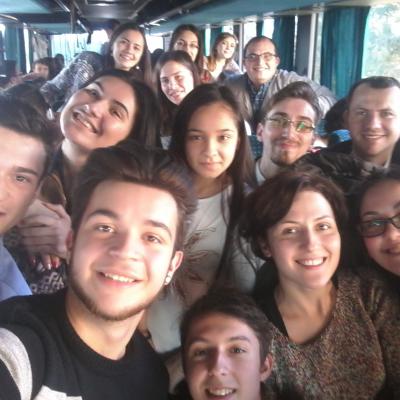 27 decembrie: Juvenes Ecclesiae în concert la Chişinău