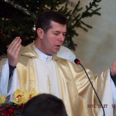 27 decembrie: Siret: Sărbătoarea familiilor