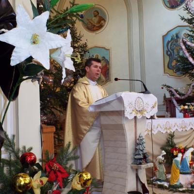 27 decembrie: Siret: Sărbătoarea familiilor