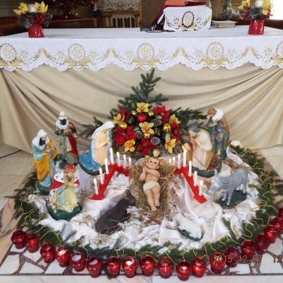 27 decembrie: Siret: Sărbătoarea familiilor