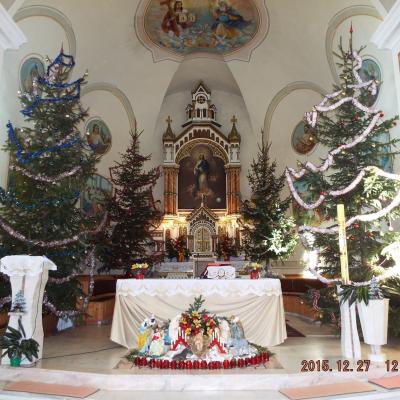 27 decembrie: Siret: Sărbătoarea familiilor