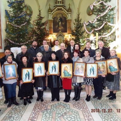 27 decembrie: Siret: Sărbătoarea familiilor