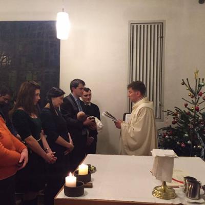27 decembrie: Danemarca: Crăciunul în Regatul Danemarcei