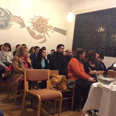 27 decembrie: Danemarca: Crăciunul în Regatul Danemarcei