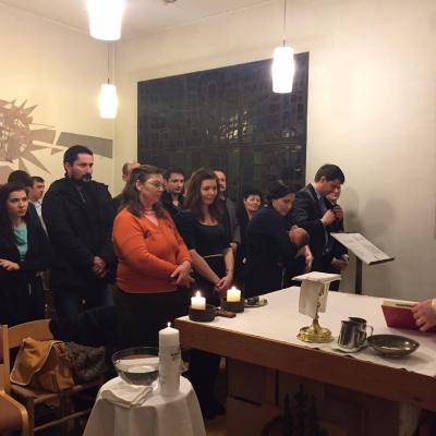 27 decembrie: Danemarca: Crăciunul în Regatul Danemarcei