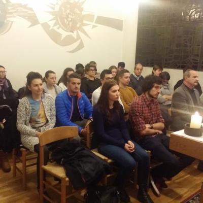 27 decembrie: Danemarca: Crăciunul în Regatul Danemarcei