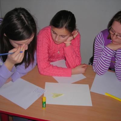 7-8 ianuarie: Siret: Întâlnirea "Milostivi asemenea Tatălui"
